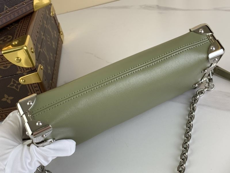 Louis Vuitton Box Bags